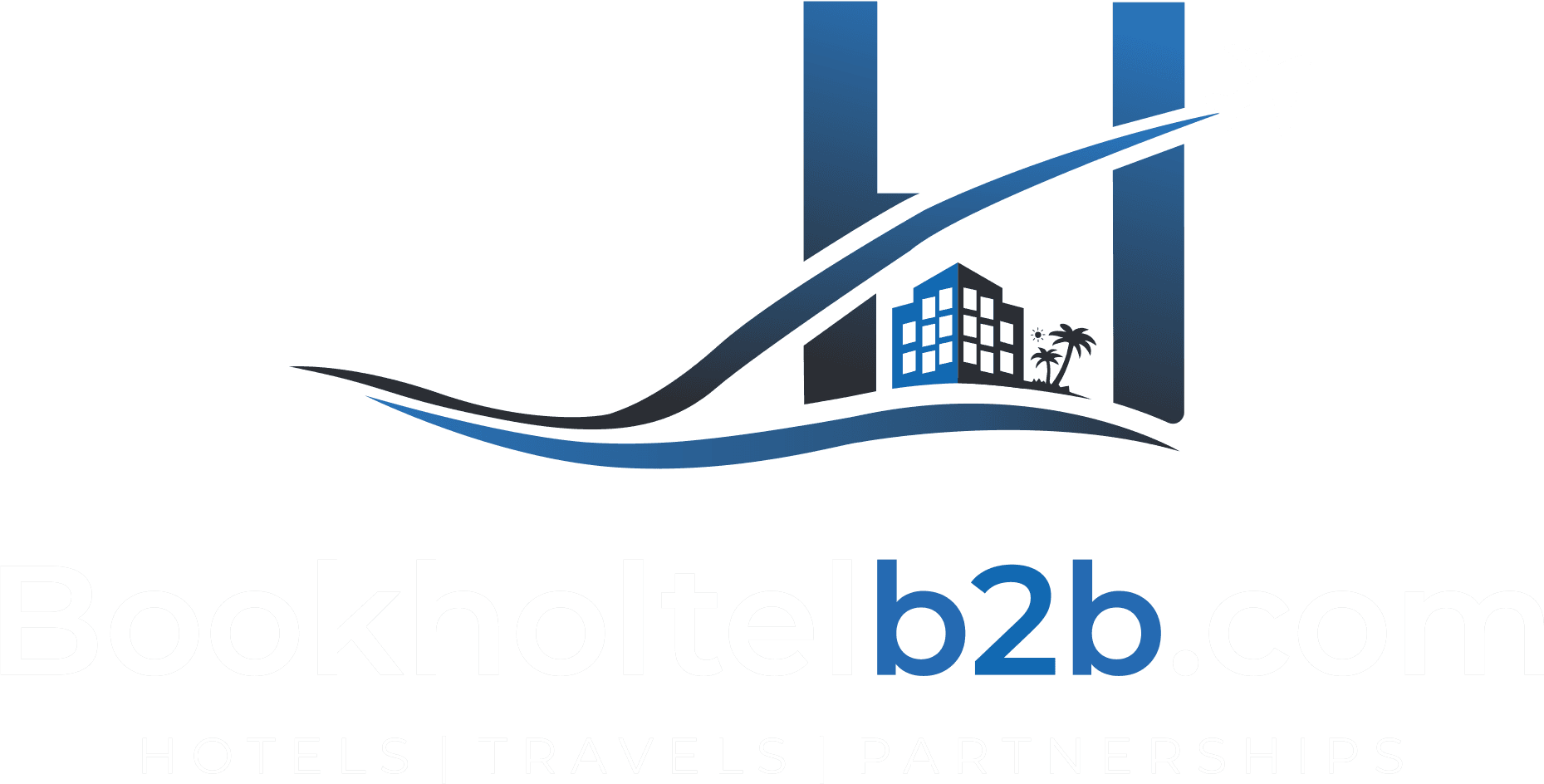 Book Hotels B2B